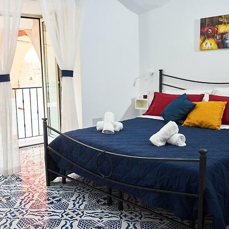 Neapolitan House Apartment Exterior photo
