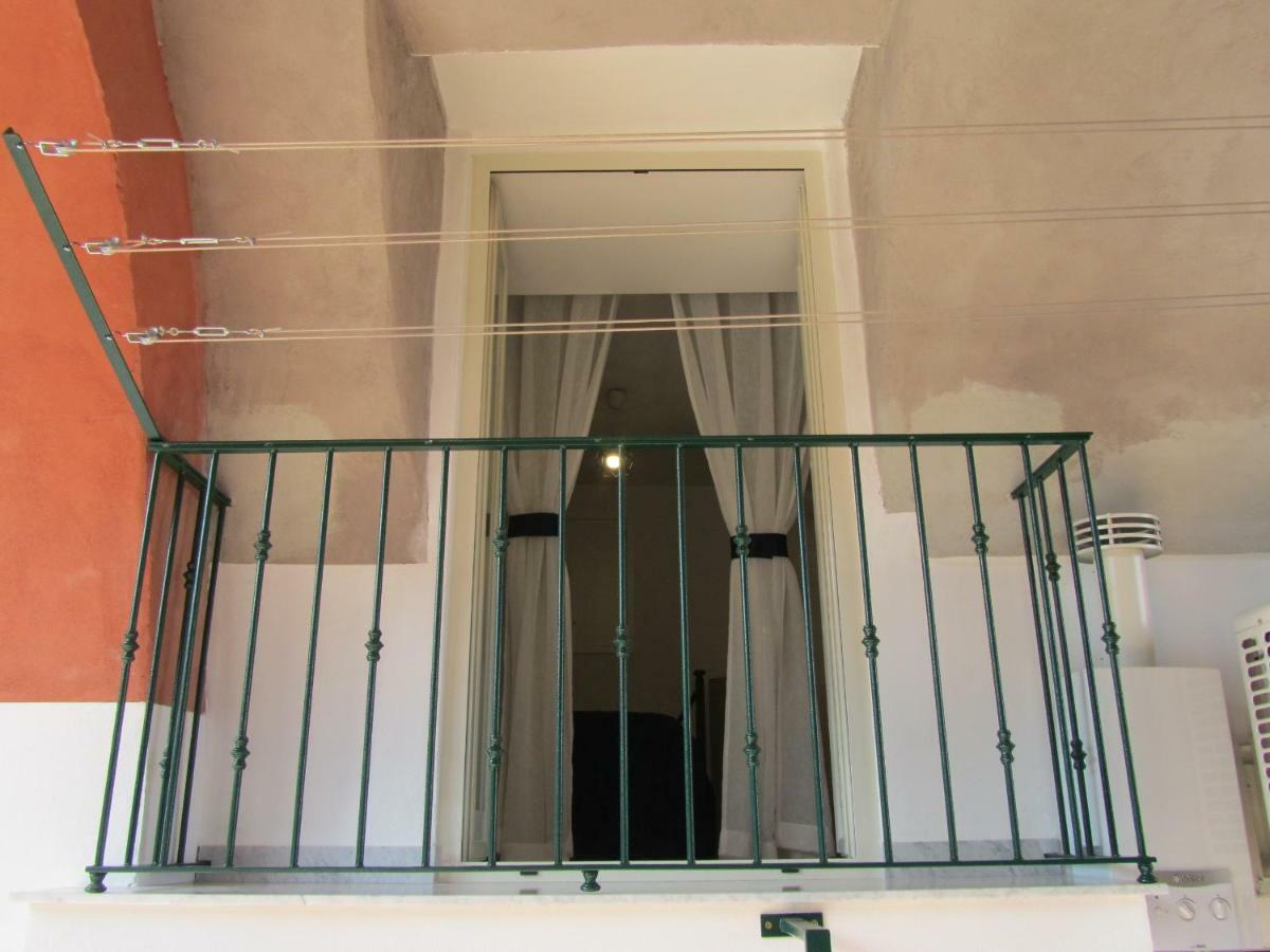 Neapolitan House Apartment Exterior photo